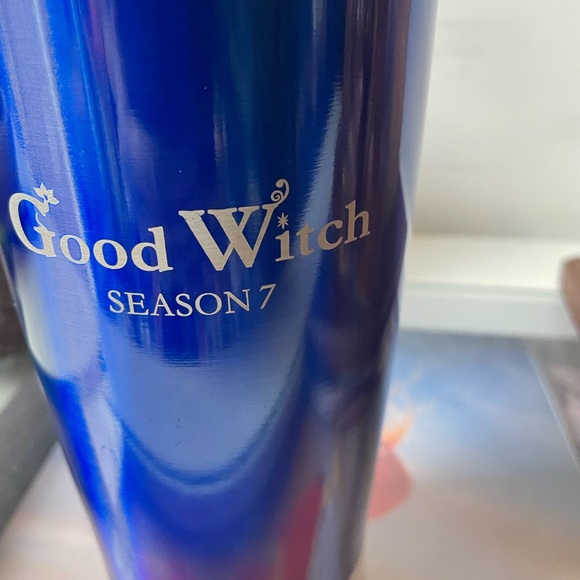 GOOD WITCH insulated beverage container - Picture 2 of 3
